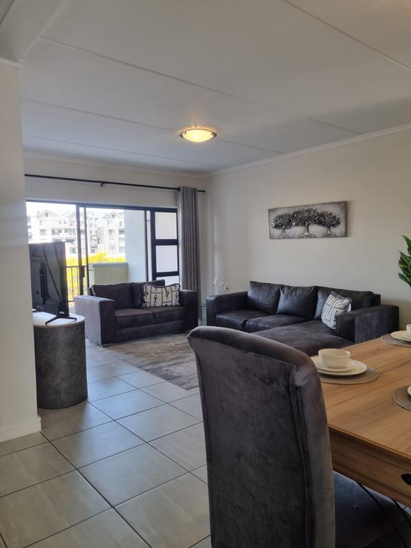 To Let 3 Bedroom Property for Rent in Waterfall Gauteng