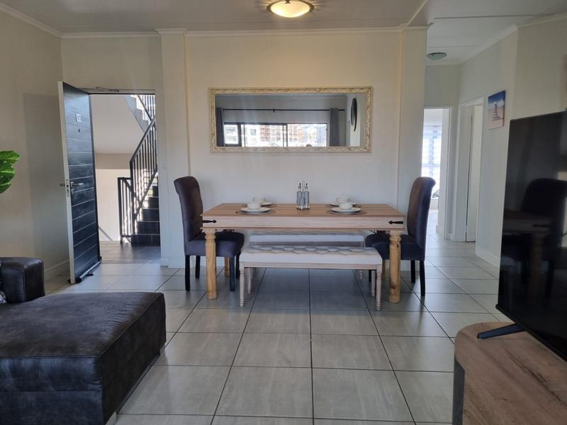 To Let 3 Bedroom Property for Rent in Waterfall Gauteng