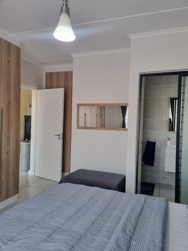 To Let 3 Bedroom Property for Rent in Waterfall Gauteng