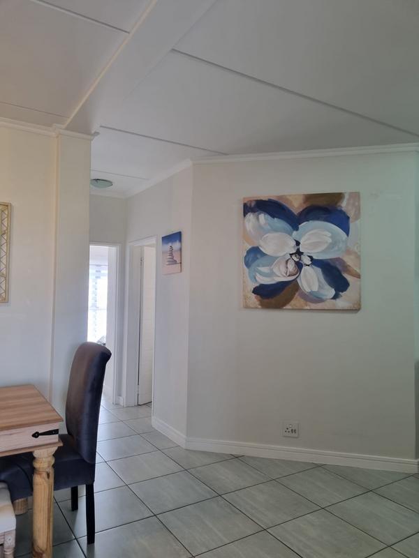 To Let 3 Bedroom Property for Rent in Waterfall Gauteng