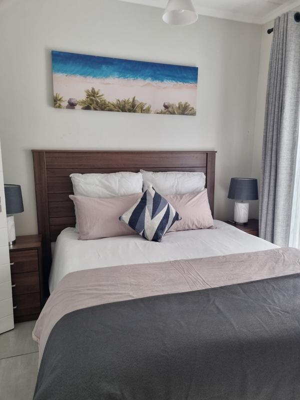 To Let 3 Bedroom Property for Rent in Waterfall Gauteng