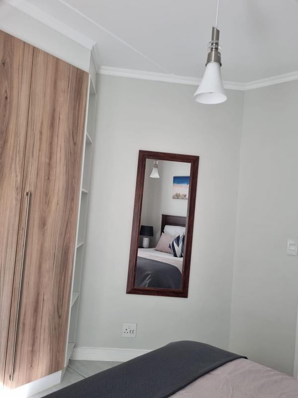 To Let 3 Bedroom Property for Rent in Waterfall Gauteng