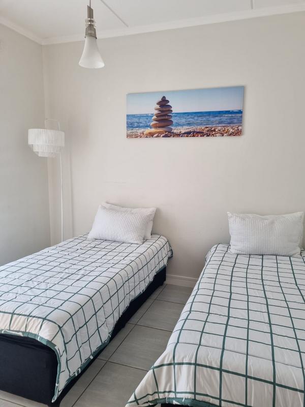 To Let 3 Bedroom Property for Rent in Waterfall Gauteng