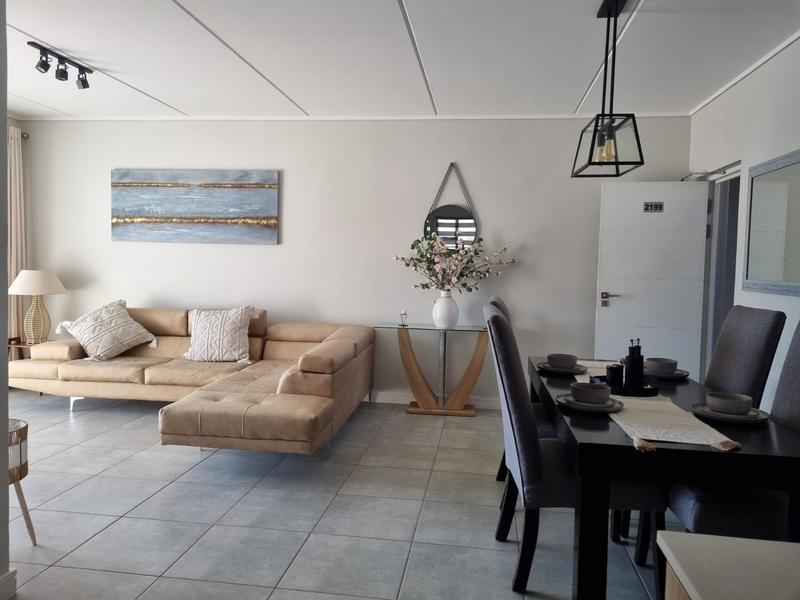 To Let 3 Bedroom Property for Rent in Waterfall Gauteng