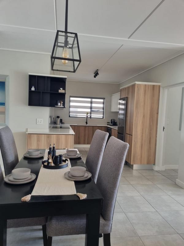 To Let 3 Bedroom Property for Rent in Waterfall Gauteng