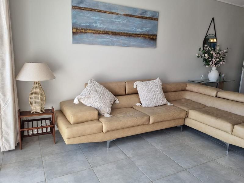To Let 3 Bedroom Property for Rent in Waterfall Gauteng