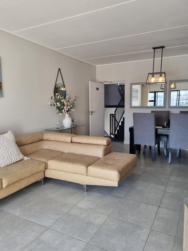 To Let 3 Bedroom Property for Rent in Waterfall Gauteng