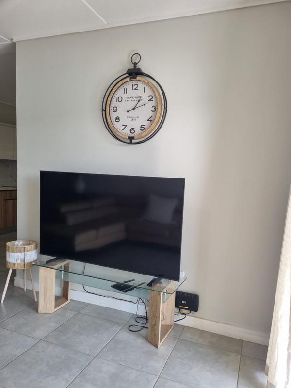 To Let 3 Bedroom Property for Rent in Waterfall Gauteng