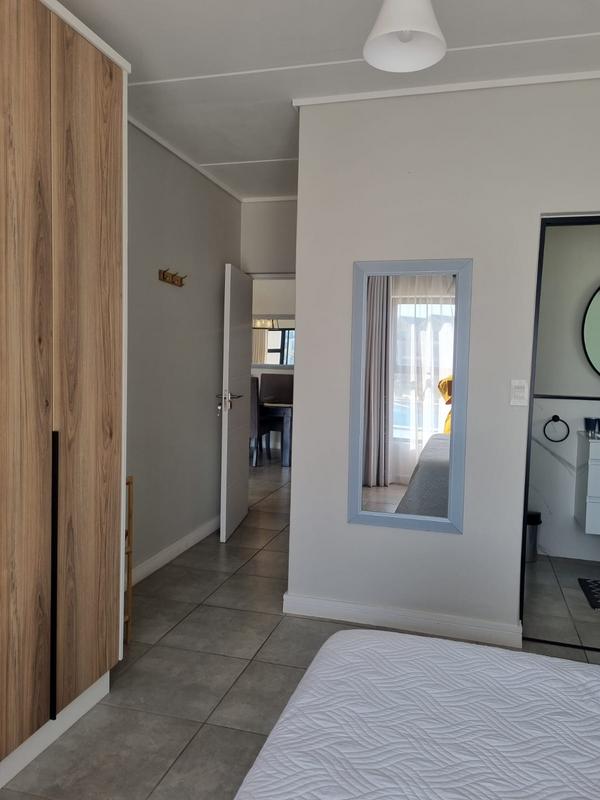 To Let 3 Bedroom Property for Rent in Waterfall Gauteng