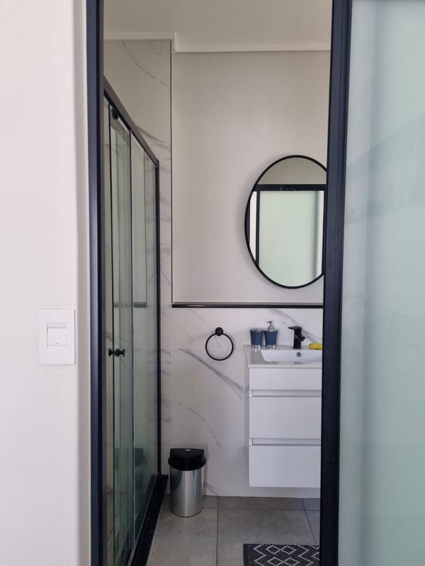 To Let 3 Bedroom Property for Rent in Waterfall Gauteng