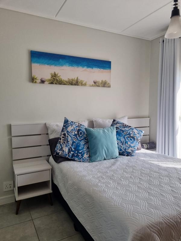 To Let 3 Bedroom Property for Rent in Waterfall Gauteng