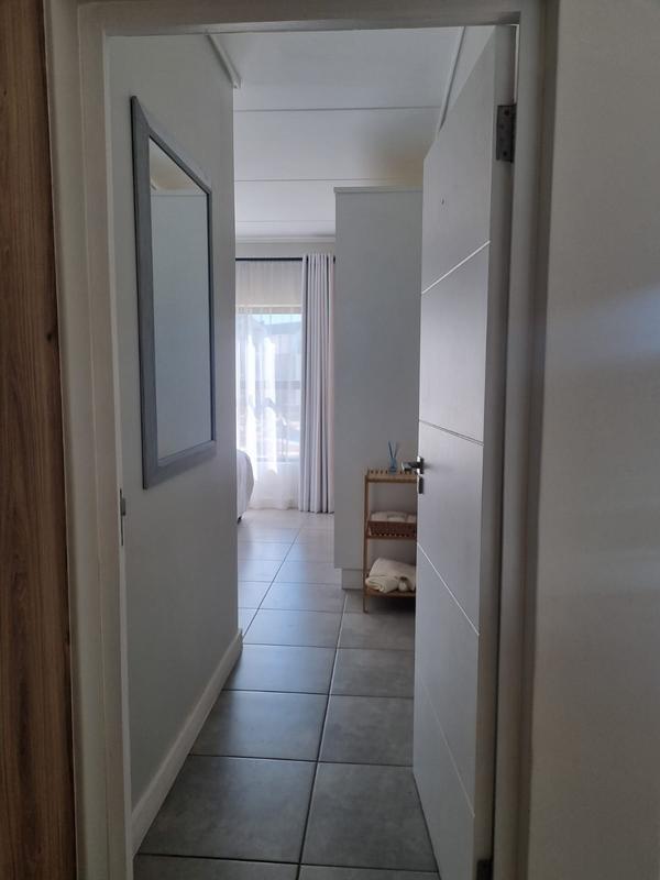 To Let 3 Bedroom Property for Rent in Waterfall Gauteng