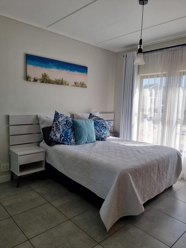 To Let 3 Bedroom Property for Rent in Waterfall Gauteng