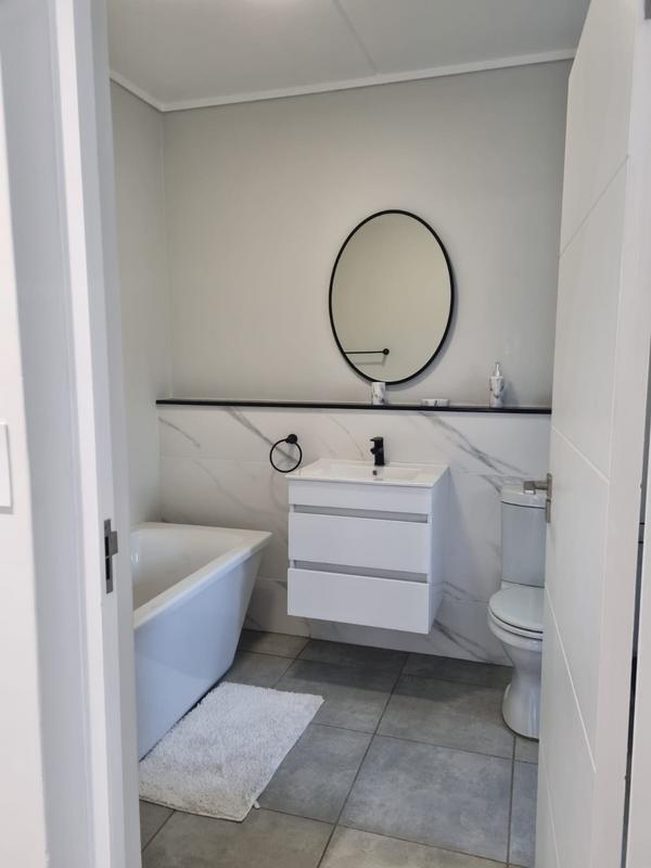 To Let 3 Bedroom Property for Rent in Waterfall Gauteng