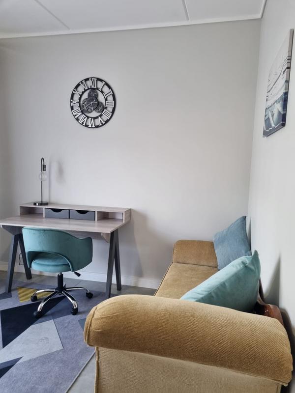 To Let 3 Bedroom Property for Rent in Waterfall Gauteng