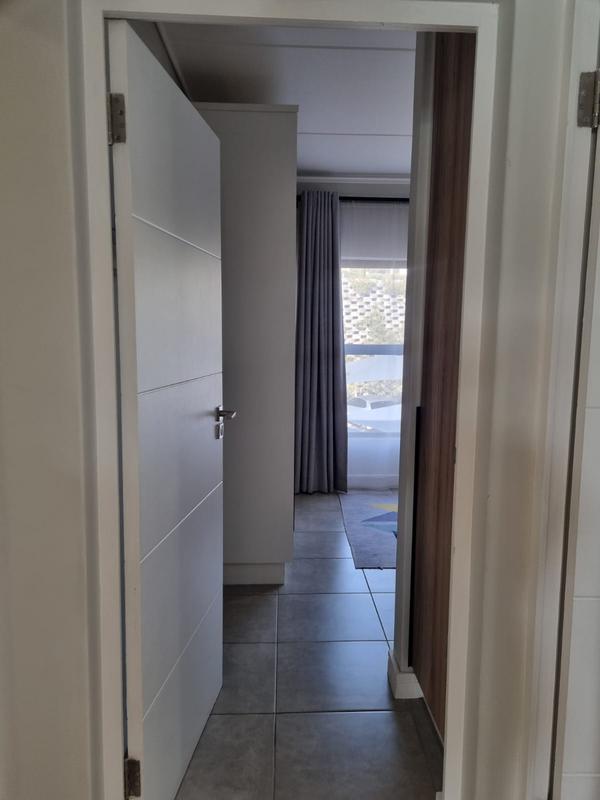 To Let 3 Bedroom Property for Rent in Waterfall Gauteng
