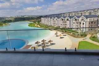 To Let 3 Bedroom Property for Rent in Waterfall Gauteng