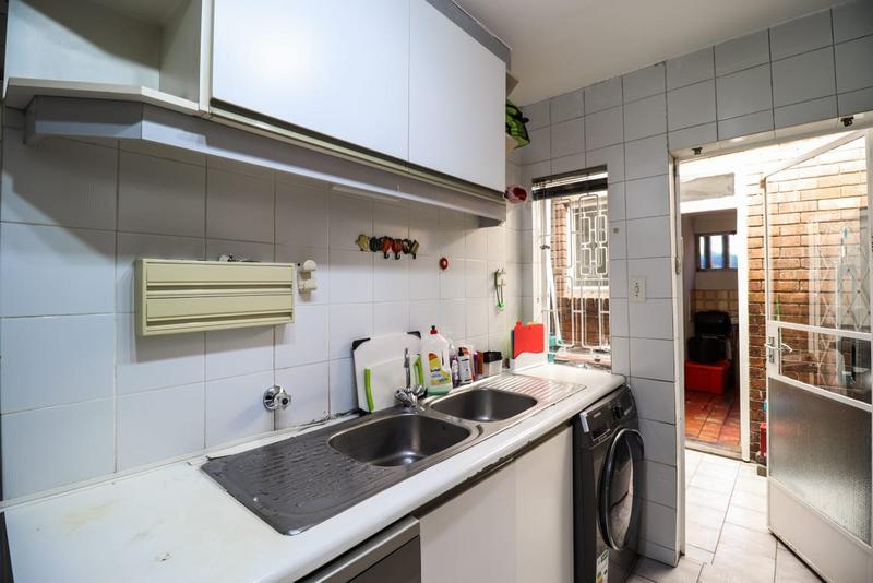 5 Bedroom Property for Sale in Johannesburg Gauteng