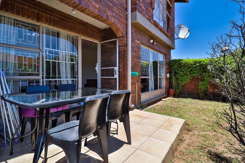 5 Bedroom Property for Sale in Johannesburg Gauteng