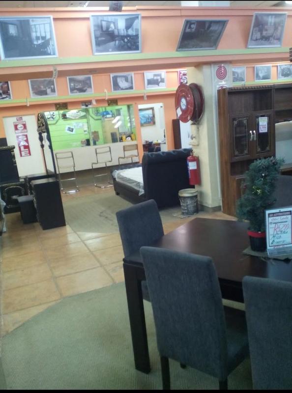 Commercial Property for Sale in Roodepoort Central Gauteng