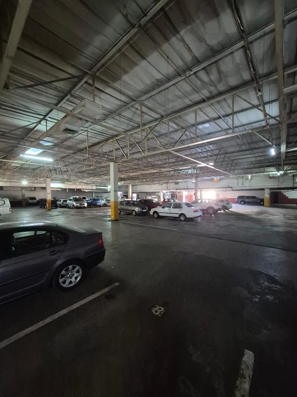 Commercial Property for Sale in Roodepoort Central Gauteng