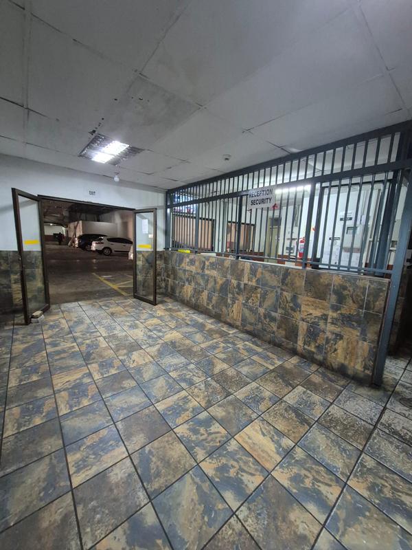 Commercial Property for Sale in Roodepoort Central Gauteng