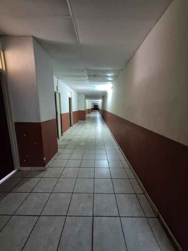 Commercial Property for Sale in Roodepoort Central Gauteng