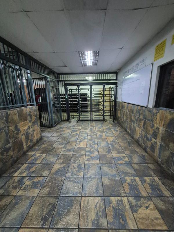 Commercial Property for Sale in Roodepoort Central Gauteng