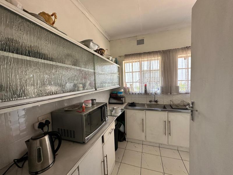 4 Bedroom Property for Sale in Erasmia Gauteng
