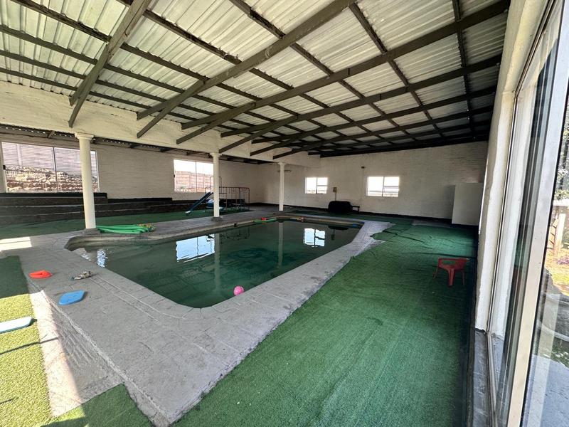 4 Bedroom Property for Sale in Erasmia Gauteng