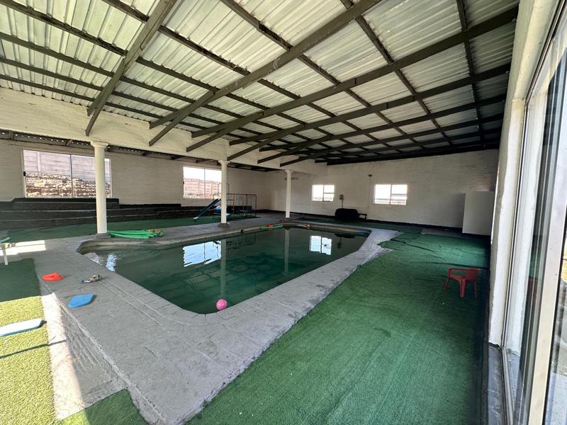 4 Bedroom Property for Sale in Erasmia Gauteng