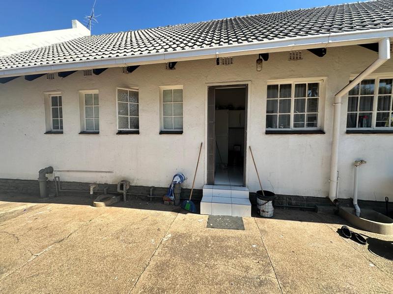 4 Bedroom Property for Sale in Erasmia Gauteng