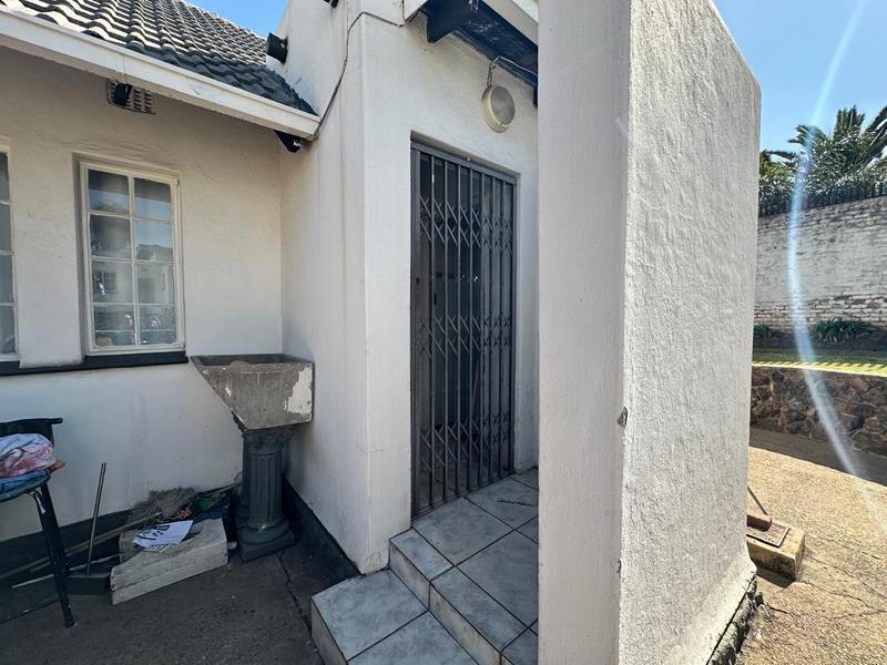 4 Bedroom Property for Sale in Erasmia Gauteng