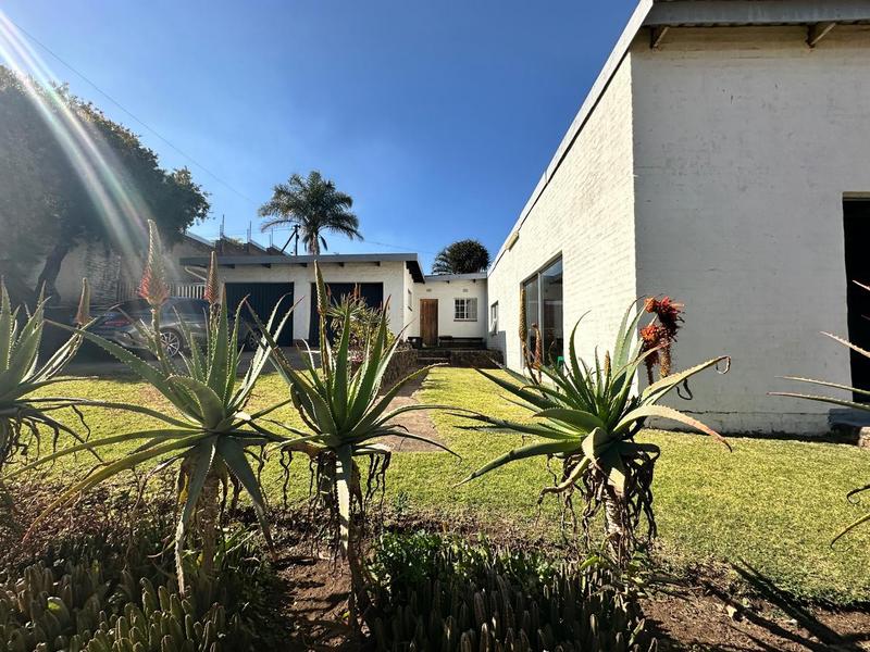 4 Bedroom Property for Sale in Erasmia Gauteng
