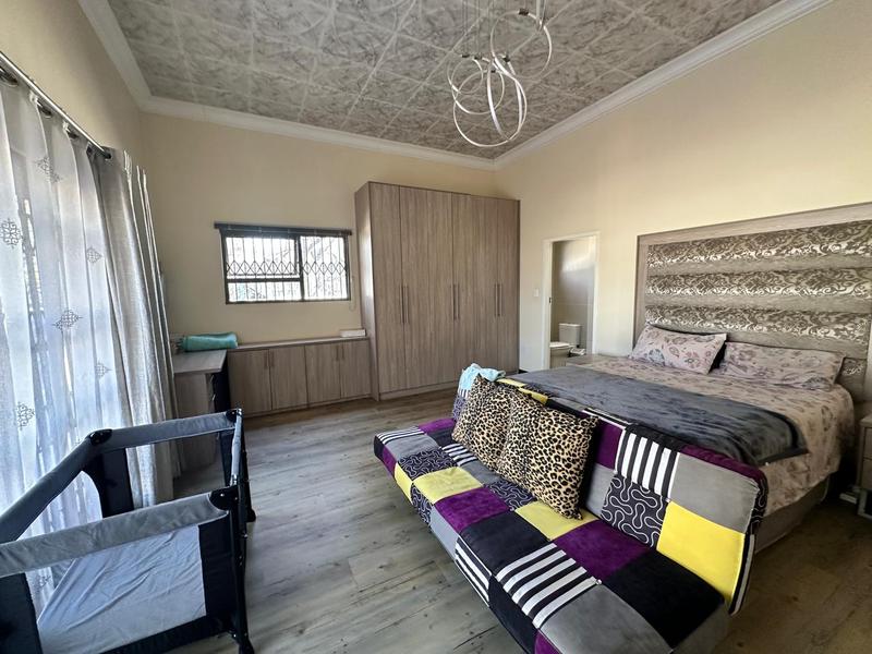 5 Bedroom Property for Sale in Erasmia Gauteng