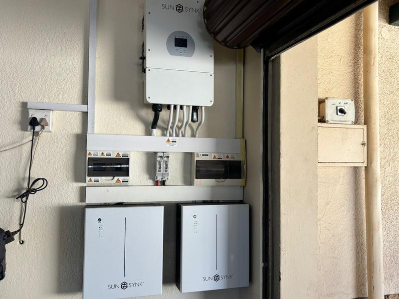 5 Bedroom Property for Sale in Erasmia Gauteng