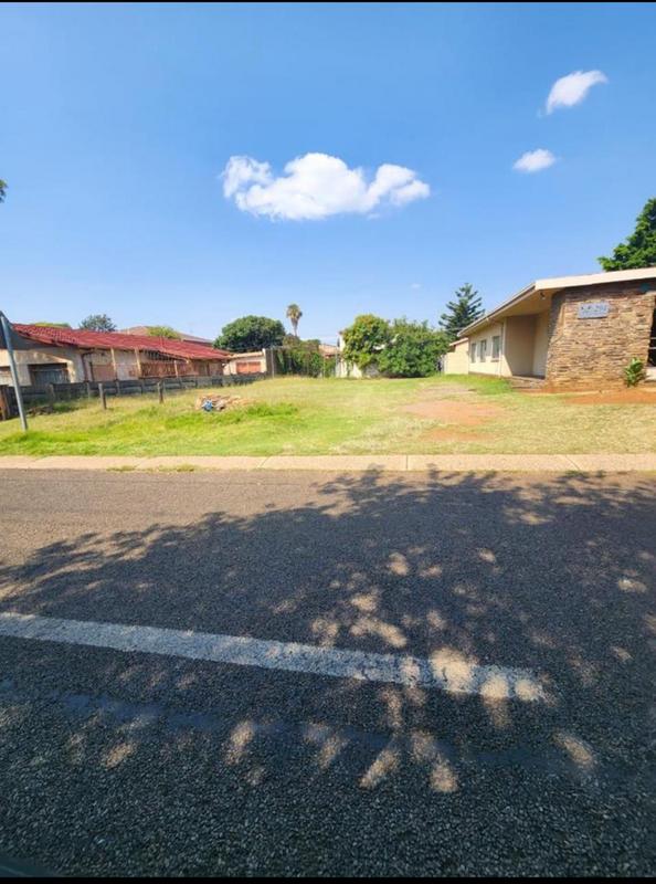 0 Bedroom Property for Sale in Laudium Gauteng