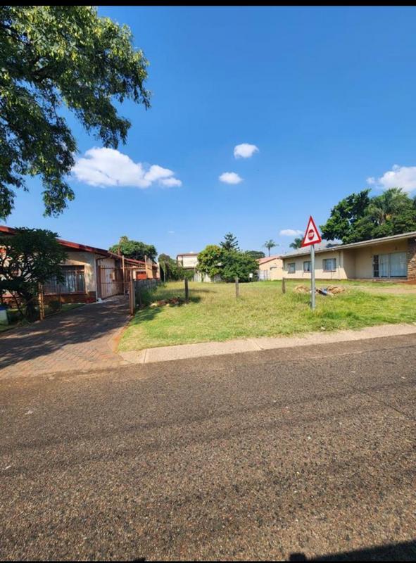 0 Bedroom Property for Sale in Laudium Gauteng