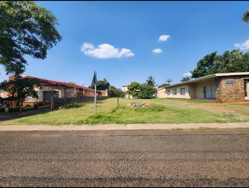 0 Bedroom Property for Sale in Laudium Gauteng