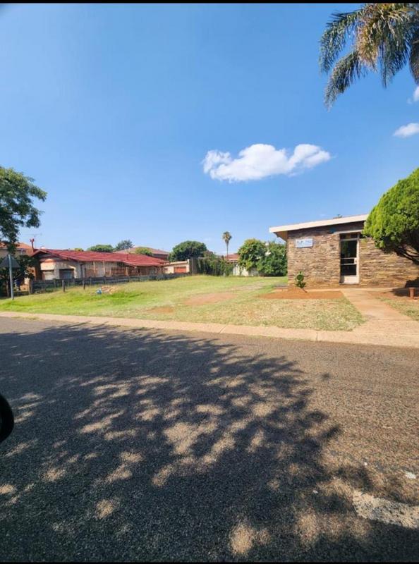 0 Bedroom Property for Sale in Laudium Gauteng