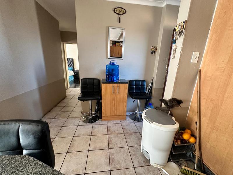 2 Bedroom Property for Sale in Laudium Gauteng