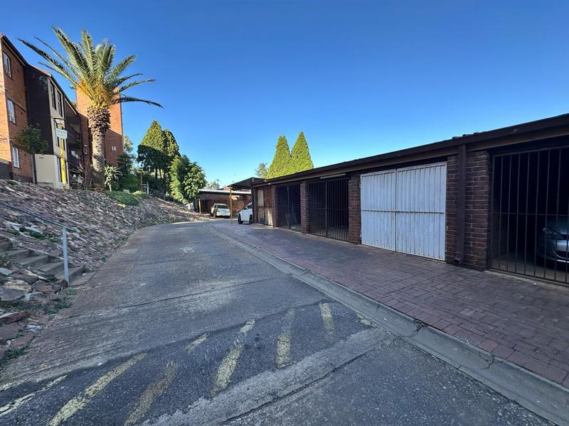 0 Bedroom Property for Sale in Laudium Gauteng