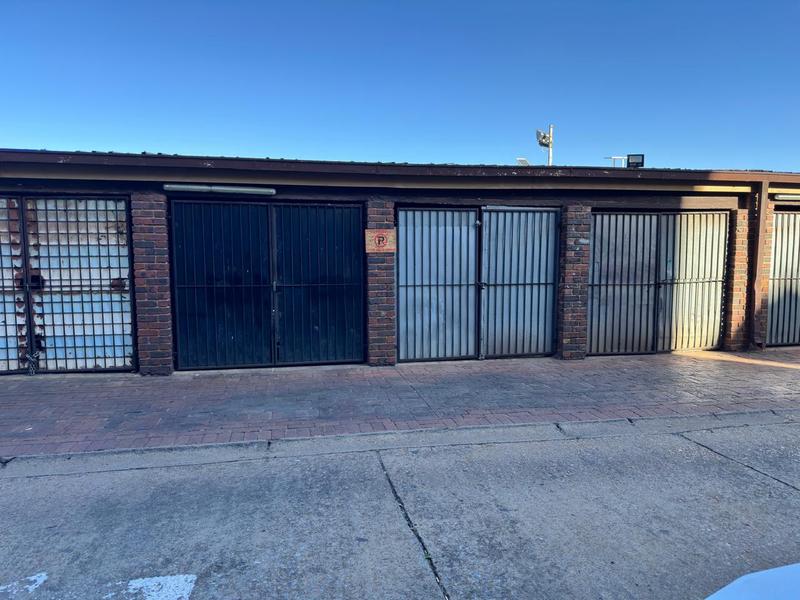 0 Bedroom Property for Sale in Laudium Gauteng