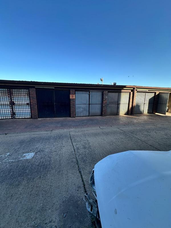 0 Bedroom Property for Sale in Laudium Gauteng