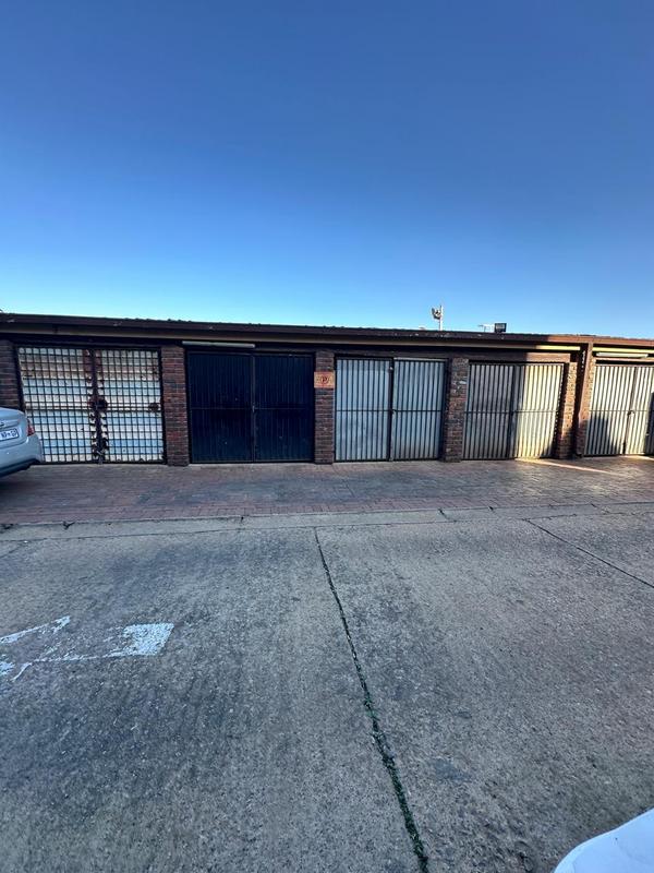 0 Bedroom Property for Sale in Laudium Gauteng