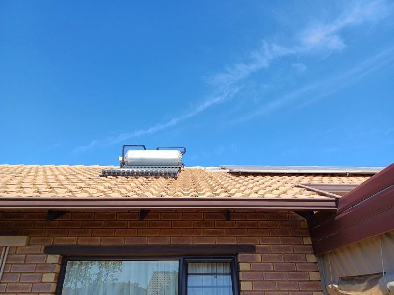 3 Bedroom Property for Sale in Raslouw Gauteng