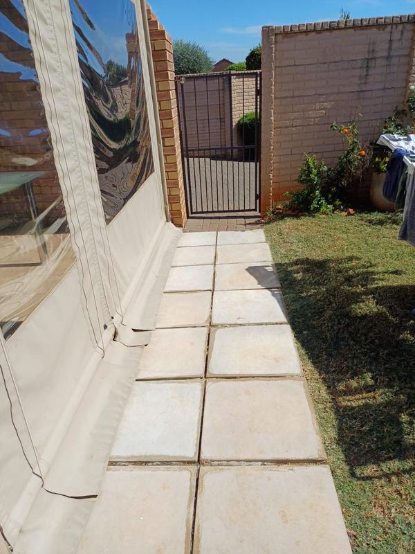 3 Bedroom Property for Sale in Raslouw Gauteng