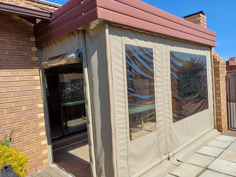 3 Bedroom Property for Sale in Raslouw Gauteng