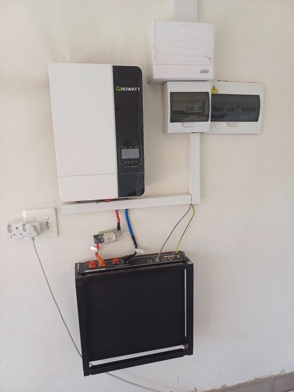 3 Bedroom Property for Sale in Raslouw Gauteng