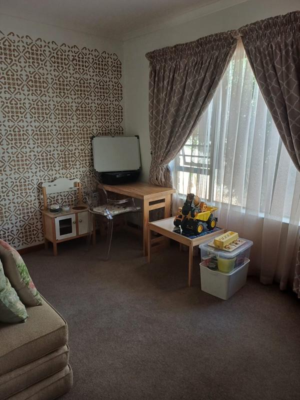 3 Bedroom Property for Sale in Raslouw Gauteng